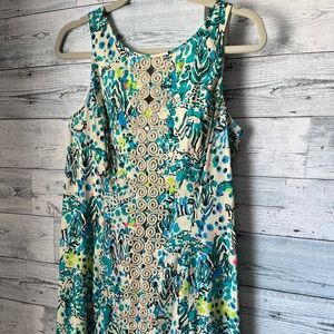 Lilly Pulitzer Shift Dress
